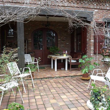 B&B 'T Nieuw Lijsternest Wezembeek-Oppem Buitenkant foto